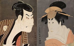 東洲斎写楽の大首絵28点！役者絵36点も含めその魅力を堪能する！