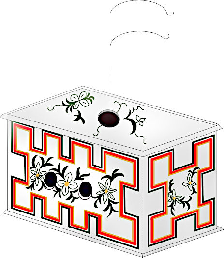 エレキテル（イメージ）