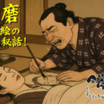 ［べらぼう第38話あらすじ］<br>江戸の出版業界を救え！きよの死が導いた歌麿大首絵、誕生の影に涙！