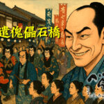 ［べらぼう第46話あらすじ］<br>写楽誕生の裏で動き出す不気味すぎる治済の影