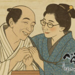 ［べらぼう第48話あらすじ］<br>蔦重死すとも生きている！涙と笑いの江戸エンタメ終幕